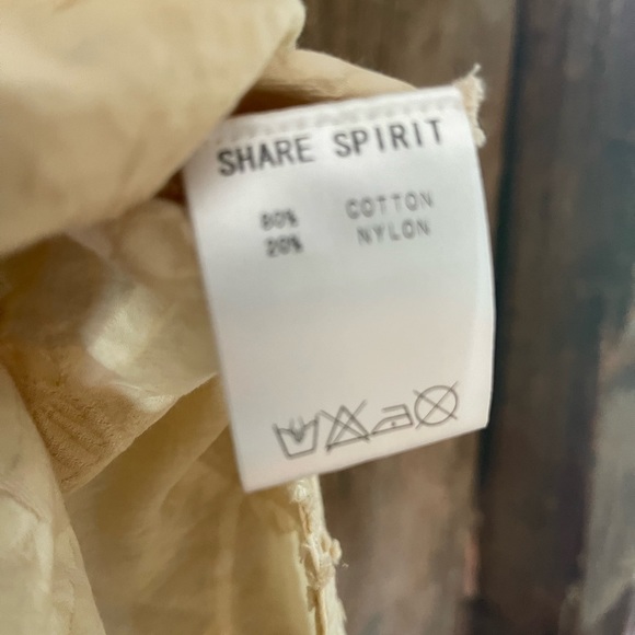 Share Spirit Beaded Tunic - Picture 11 of 11